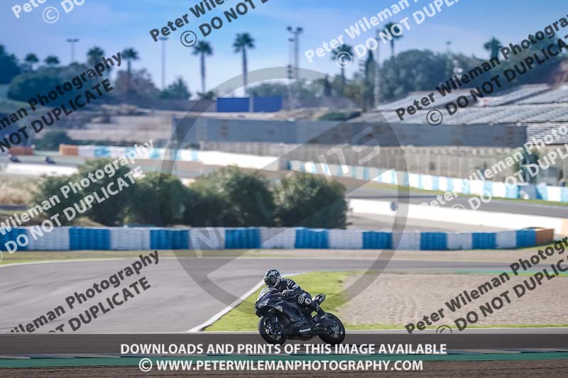 25 to 27th november 2017;Jerez;event digital images;motorbikes;no limits;peter wileman photography;trackday;trackday digital images